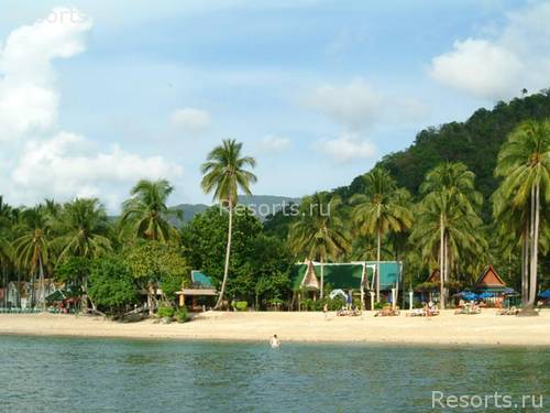Chang Park Resort 26